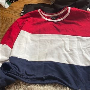 forever 21 sweater